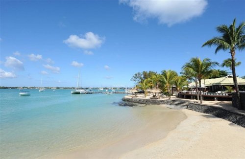 Veranda Grand Baie