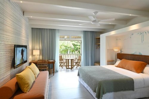 Veranda Grand Baie
