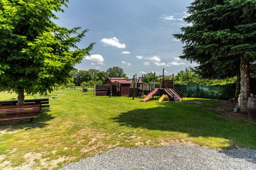 Penziony San Marco Mutěnice - apartmány u Babičky