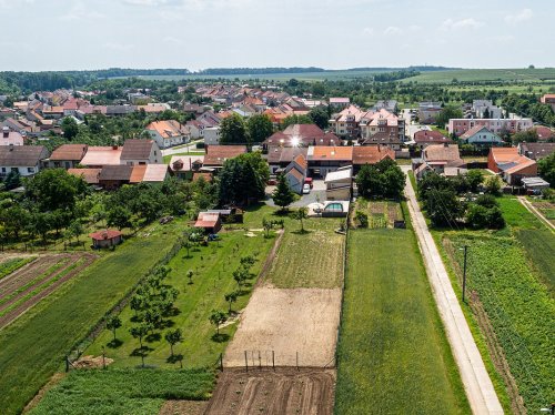Penziony San Marco Mutěnice - apartmány u Babičky