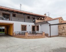 Penziony San Marco Mutěnice - apartmány u Babičky