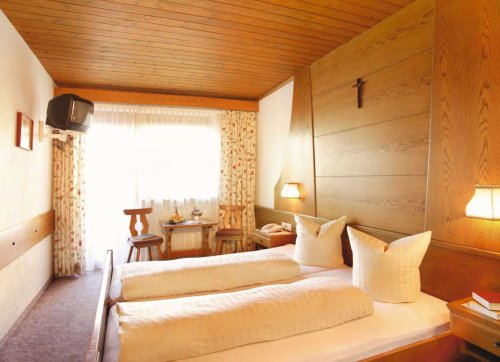 Hotel Lammwirt