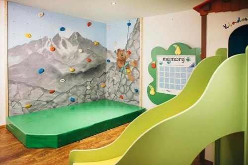 Hotel Alpenrose Kühtai