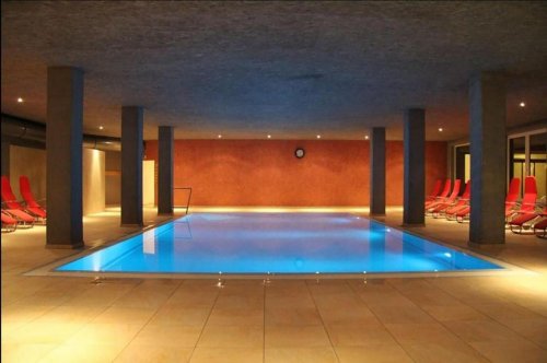 Hotel Alpenrose Kühtai