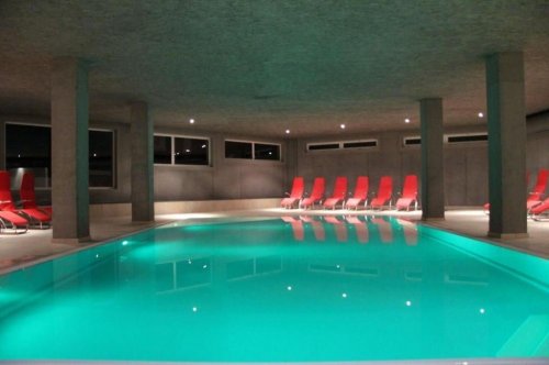 Hotel Alpenrose Kühtai