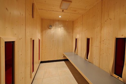 Hotel Alpenrose Kühtai