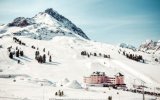 Katalog zájezdů, Hotel Alpenrose Kühtai