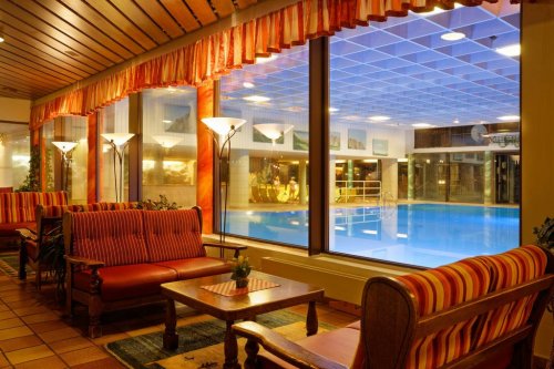 Ferienclub Bellevue Walchsee