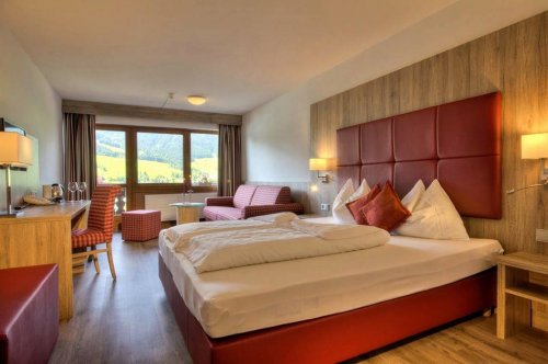 Ferienclub Bellevue Walchsee