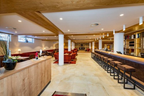 Ferienclub Bellevue Walchsee