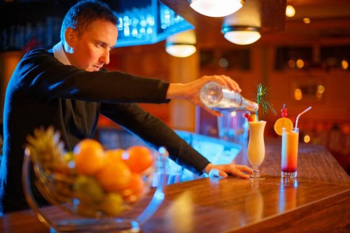 Ferienclub Bellevue Walchsee