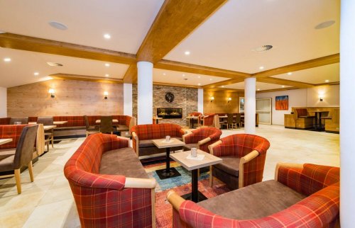 Ferienclub Bellevue Walchsee