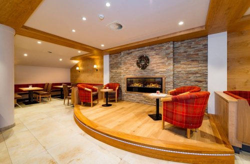 Ferienclub Bellevue Walchsee