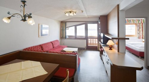 Ferienclub Bellevue Walchsee