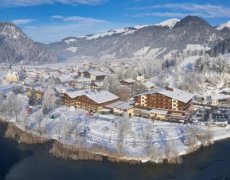 Ferienclub Bellevue Walchsee