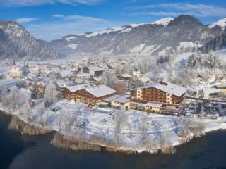 Ferienclub Bellevue Walchsee Ferienclub Bellevue Walchsee