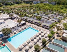 Kemp Adriatico Cervia Easy Camping Village
