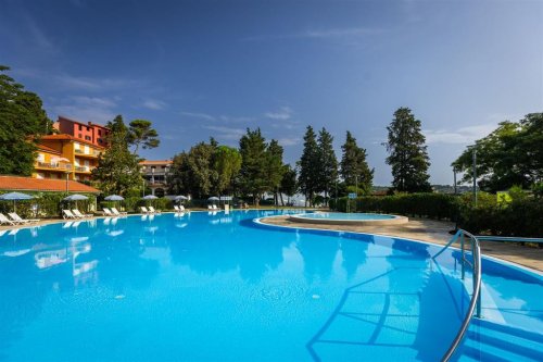 Hotel Salinera