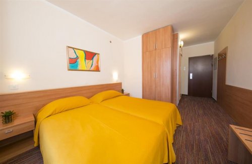 Hotel Salinera