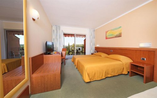 Hotel Salinera