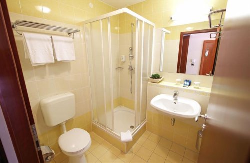 Hotel Salinera