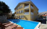 Katalog zájezdů, Villa Gorica I