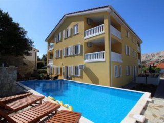 Villa Gorica I Villa Gorica I