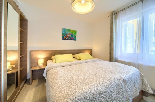 Privátní no name apartmány Malinska a okolí