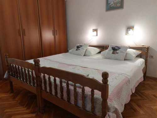 Privátní no name apartmány Malinska a okolí