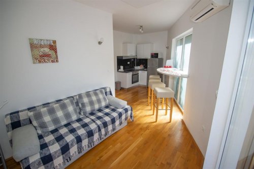 Privátní no name apartmány Malinska a okolí