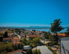 Privátní no name apartmány Malinska a okolí