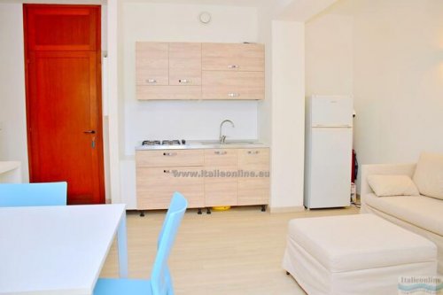 Condominio Ippocampo