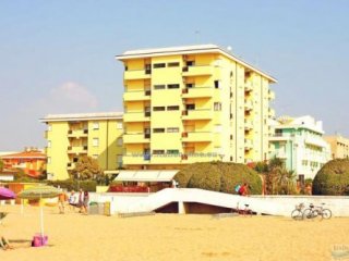 Condominio Ippocampo Condominio Ippocampo