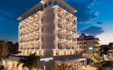 Katalog zájezdů - Itálie, Hotel Ambasciatori