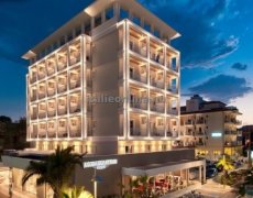 Hotel Ambasciatori
