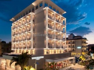 Hotel Ambasciatori