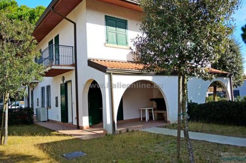 Villa Inca