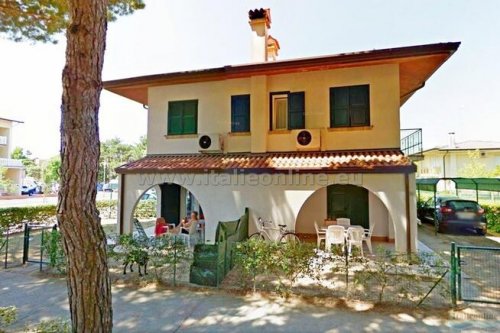 Villa Inca