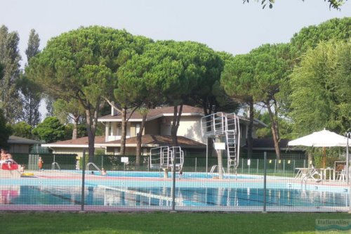 Villaggio Olimpia