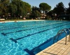 Villaggio Olimpia