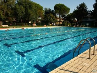 Villaggio Olimpia Villaggio Olimpia