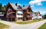 Katalog zájezdů, Wellness & Spa Hotel Bolfenk