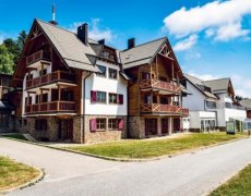 Wellness & Spa Hotel Bolfenk