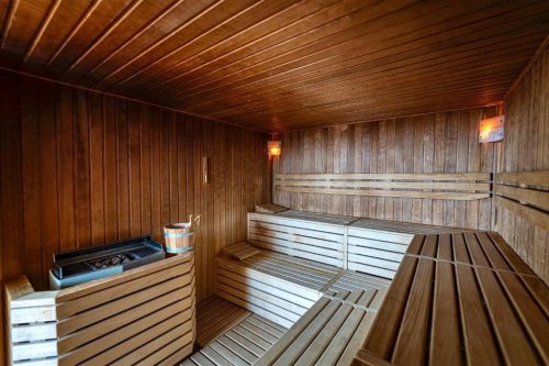 Hotel Forest Videc