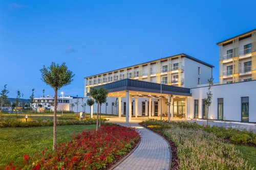 Hotel Sirius