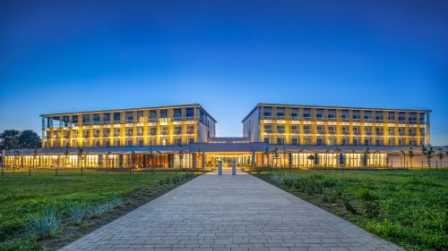 Hotel Sirius