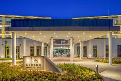 Hotel Sirius