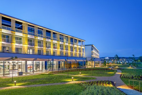 Hotel Sirius