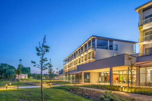 Hotel Sirius