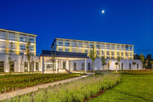 Hotel Sirius